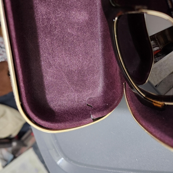Stella McCartney Sunglasses - Picture 10 of 11